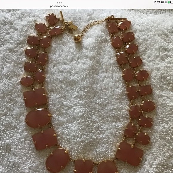 NWOT Kate Spade necklace - Picture 3 of 3